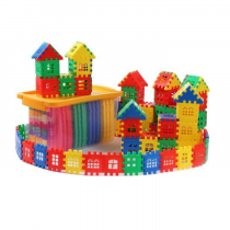 Набор для конструирования «Окошки»  - «globural.ru» - Нижний Тагил