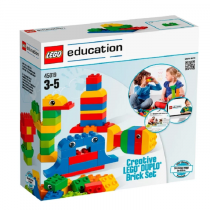 Кирпичики DUPLO для творческих занятий - «globural.ru» - Нижний Тагил