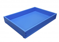 Ящик для рисования песком без подсветки - «globural.ru» - Нижний Тагил