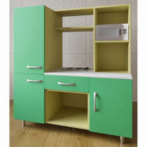 Детская кухня «Элиза» - «globural.ru» - Нижний Тагил