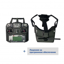 Программно-аппаратный комплекс EDDRON Basic - «globural.ru» - Нижний Тагил
