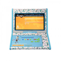 Аппаратно-программный обучающий комплекс по основам робототехники "Веселый робот" для учащихся 1-11 классов - «globural.ru» - Нижний Тагил