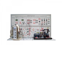 Лабораторный стенд «Релейно-контакторные схемы управления двигателей постоянного и переменного тока» - «globural.ru» - Нижний Тагил