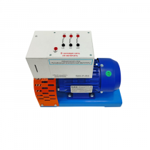 Лабораторный стенд «Трехфазный асинхронный двигатель» - «globural.ru» - Нижний Тагил