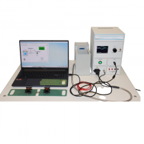 Исследовательский лабораторный стенд по изучению температурной зависимости металлов и полупроводников - «globural.ru» - Нижний Тагил