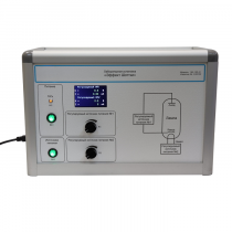 Лабораторная установка «Эффект Шотки» - «globural.ru» - Нижний Тагил