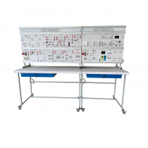 Комплект учебного оборудования "Основы электробезопасности" - «globural.ru» - Нижний Тагил
