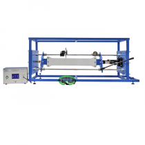 Экспериментальная установка «Определение упругих констант при растяжении»  - «globural.ru» - Нижний Тагил