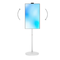 Мобильная панель Mobiscreen NOVA 32" - «globural.ru» - Нижний Тагил