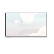 Интерактивная панель Edflat серии Lite 86" - «globural.ru» - Нижний Тагил