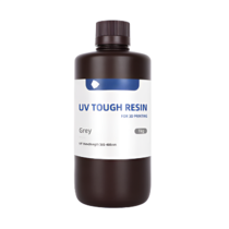 Фотополимер Flexible Tough Resin 2.0 в ассортименте - «globural.ru» - Нижний Тагил