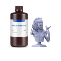 Экологичный (ECO) фотополимер Plant-Based Resin цвет в ассортименте - «globural.ru» - Нижний Тагил