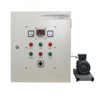 Комплект лабораторного оборудования «Электромонтаж и наладка шкафов управления» - «globural.ru» - Нижний Тагил