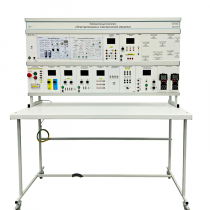 Учебно лабораторный стенд «Электротехника и электрические машины» - «globural.ru» - Нижний Тагил