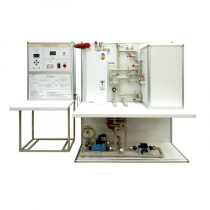 Установка "Энергосберегающие технологии - Теплоснабжение с МПСО" - «globural.ru» - Нижний Тагил