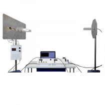 Лабораторная установка «Исследование характеристик направленности и диапазонных свойств спиральной антенны и линейной антенной решетки спиральных излучателей»  - «globural.ru» - Нижний Тагил