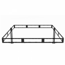 VEX EDR/V5  Поле металлическое с полом Competition Field Perimeter Kit and Tile Kit - «globural.ru» - Нижний Тагил