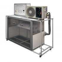 Лабораторный стенд «Обратные термодинамические циклы» - «globural.ru» - Нижний Тагил