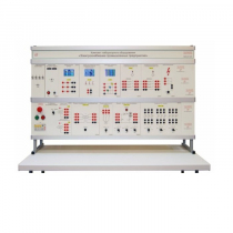 Комплект лабораторного оборудования «Электроснабжение промышленных предприятий» - «globural.ru» - Нижний Тагил
