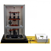 Типовой комплект учебного оборудования «Механические свойства материалов» - «globural.ru» - Нижний Тагил