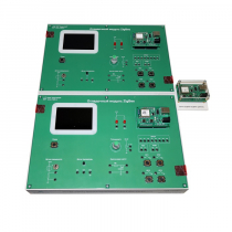 Комплект учебного оборудования «Cенсорные сети ZigBee"  - «globural.ru» - Нижний Тагил