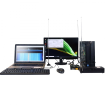 Лабораторный стенд «Защита информации от утечки по каналу побочных электромагнитных излучений» - «globural.ru» - Нижний Тагил