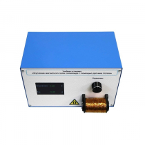 Установка «Изучение магнитного поля соленоида с помощью датчика Холла»  - «globural.ru» - Нижний Тагил