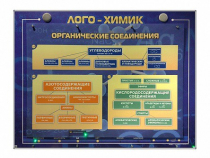 Комбинированный модульный комплекс "Лого-химик" - «globural.ru» - Нижний Тагил