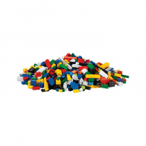 Набор "Строительные кирпичи" LEGO - «globural.ru» - Нижний Тагил