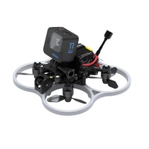 Комплект для сборки квадрокоптера "Пионер FPV" - «globural.ru» - Нижний Тагил