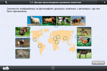Интерактивные курсы. Биология 7 класс. Расширенный - «globural.ru» - Нижний Тагил