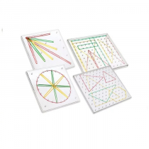 Геоборд 11 х 11 - «globural.ru» - Нижний Тагил