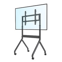 Стойка для интерактивной панели Edflat TOP - «globural.ru» - Нижний Тагил