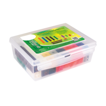 Набор для изучение математики "Занимательные кубики" - «globural.ru» - Нижний Тагил