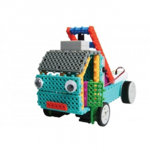 Набор по робототехнике Kicky Junior 1 - «globural.ru» - Нижний Тагил