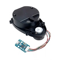 Лазерный дальномер 360 Laser Distance Sensor LDS-01 - «globural.ru» - Нижний Тагил