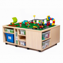 Игровой многофункциональный стол «STEM» - «globural.ru» - Нижний Тагил
