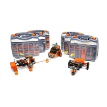 Набор для технического творчества "Искусственный интеллект" с руководством пользователя - «globural.ru» - Нижний Тагил