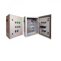 Комплект учебного оборудования «Электромонтаж и наладка систем управления» - «globural.ru» - Нижний Тагил