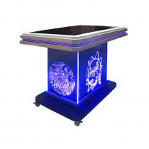 Интерактивный мультимедийный стол «Laser edu» 55” - «globural.ru» - Нижний Тагил