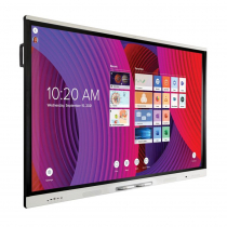 Интерактивный дисплей  SMART модель SBID-MX265-V2-C (в составе интерактивной панели SBID-MX065-V2-C) с ПО SMART Notebook - «globural.ru» - Нижний Тагил
