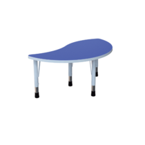 Стол детский "Капля" 1-3 гр.р. - «globural.ru» - Нижний Тагил