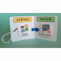Карманный планшет "СЕЙЧАС - ПОТОМ" - «globural.ru» - Нижний Тагил
