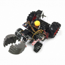 Конструктор Robo kit 6 - «globural.ru» - Нижний Тагил