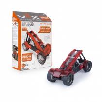 Набор VEX by HEXBUG Инерционная машина - «globural.ru» - Нижний Тагил