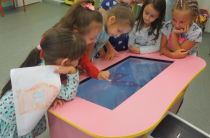 Мультстудия комплектация лого + 43" - «globural.ru» - Нижний Тагил
