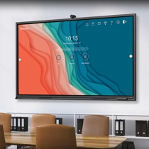 Интерактивная LED панель Newline TT-7522Q - «globural.ru» - Нижний Тагил