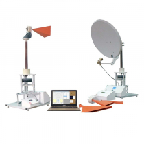 Лабораторная установка «Исследование рупорных антенн и зеркальной параболической антенны» - «globural.ru» - Нижний Тагил