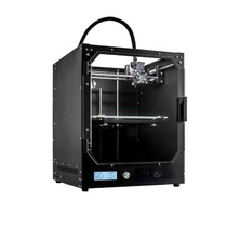 3D-принтер 3D HT корпус открытый сверху (1 экструдер, высокотемпературный) - «globural.ru» - Нижний Тагил