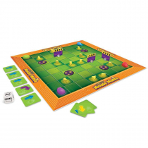 Игра настольная "Мыше-мания" - «globural.ru» - Нижний Тагил